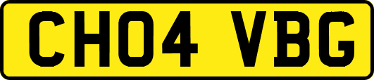 CH04VBG