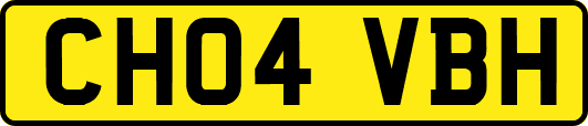 CH04VBH