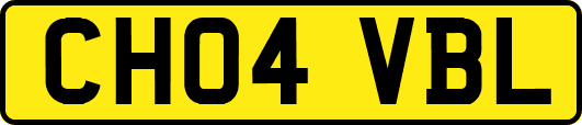 CH04VBL