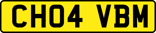 CH04VBM