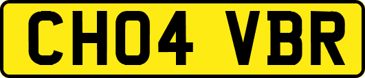 CH04VBR