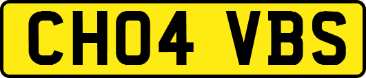 CH04VBS