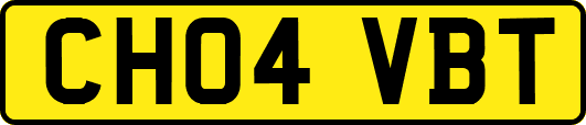 CH04VBT