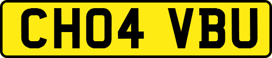 CH04VBU