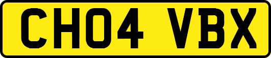 CH04VBX