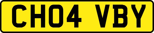 CH04VBY