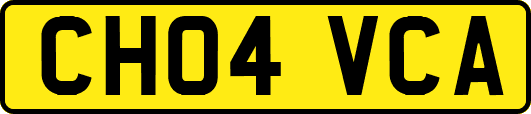 CH04VCA