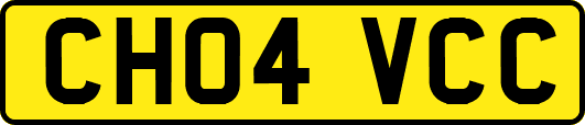 CH04VCC