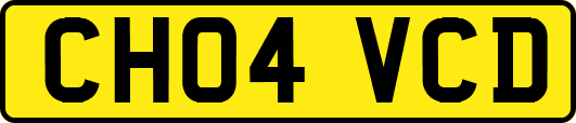 CH04VCD