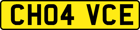 CH04VCE