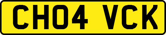 CH04VCK