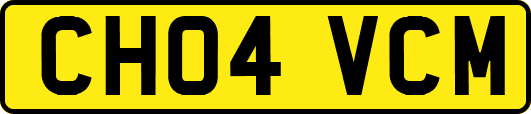 CH04VCM