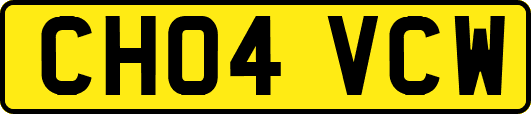 CH04VCW