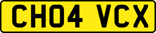 CH04VCX