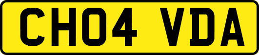 CH04VDA