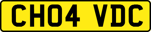 CH04VDC