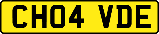 CH04VDE