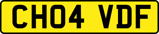 CH04VDF