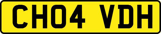 CH04VDH
