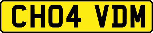 CH04VDM