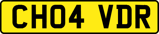 CH04VDR