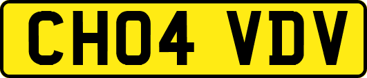 CH04VDV