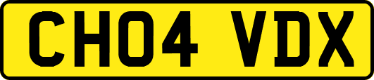 CH04VDX