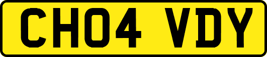 CH04VDY