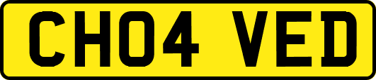 CH04VED