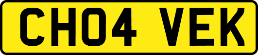 CH04VEK