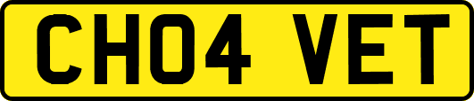 CH04VET