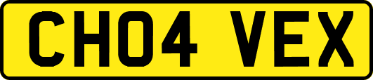 CH04VEX