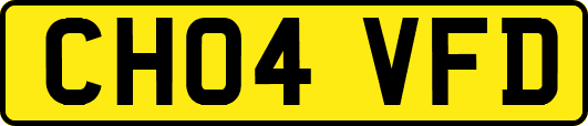 CH04VFD