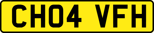 CH04VFH
