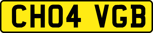 CH04VGB