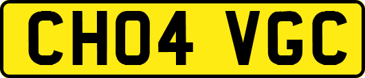 CH04VGC