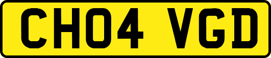 CH04VGD