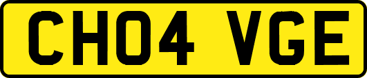 CH04VGE
