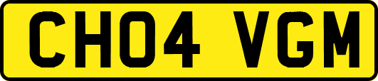 CH04VGM