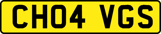 CH04VGS