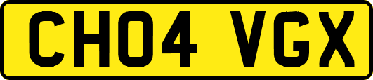 CH04VGX