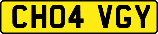 CH04VGY