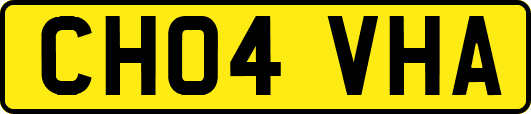 CH04VHA