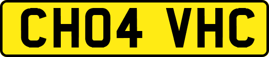 CH04VHC