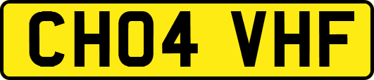CH04VHF