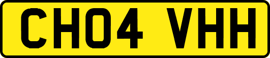 CH04VHH