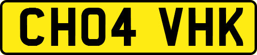 CH04VHK