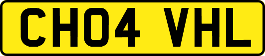 CH04VHL