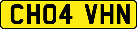 CH04VHN