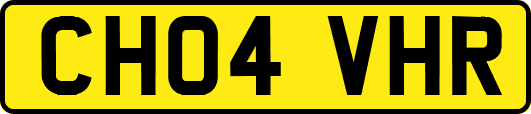 CH04VHR